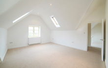 North Togston bedroom extension leads