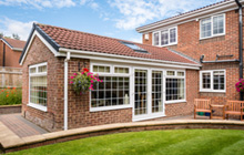 North Togston house extension leads