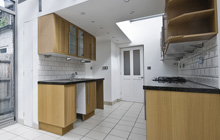 North Togston kitchen extension leads