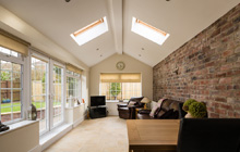 North Togston single storey extension leads